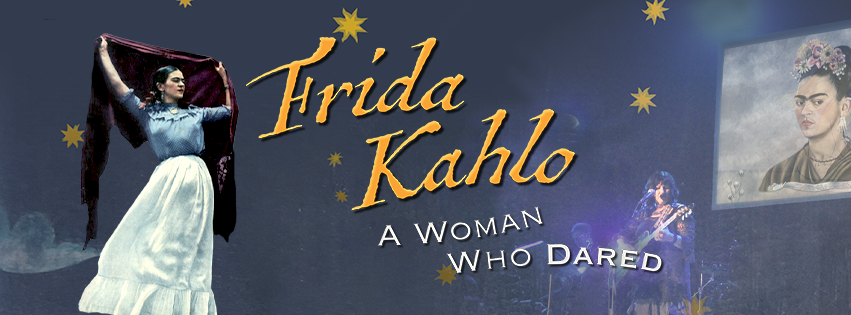 frida banner