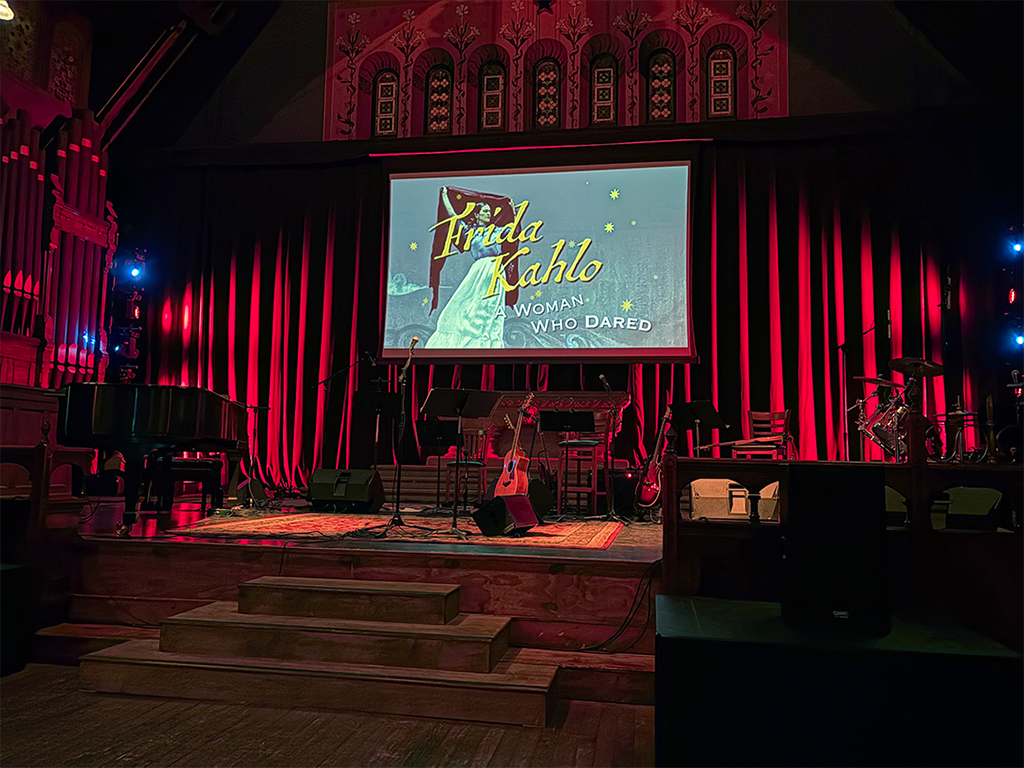 concert images